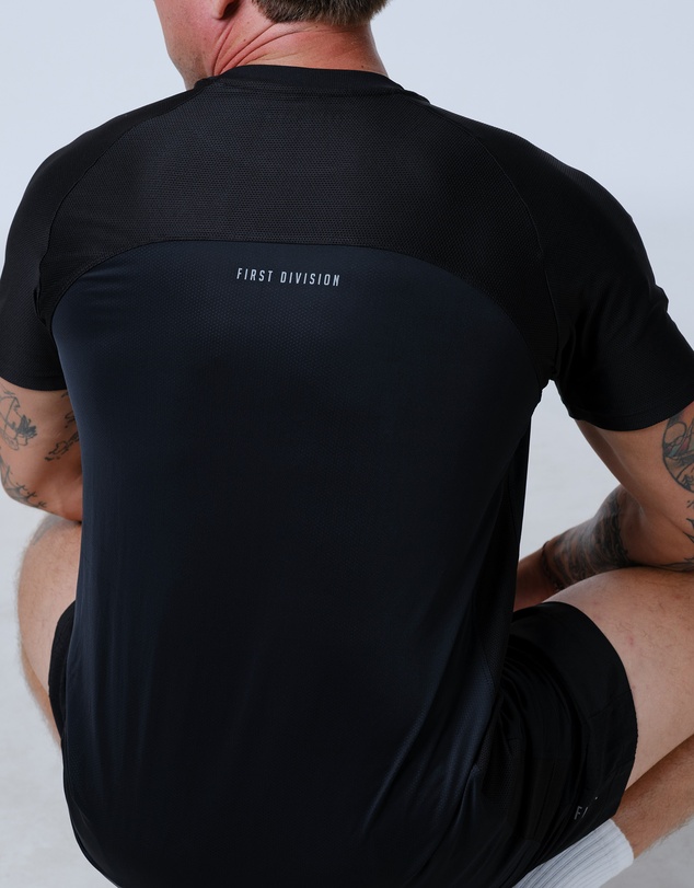 First Division - Aero Tee