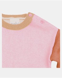 Toshi - Organic Pullover Bobby