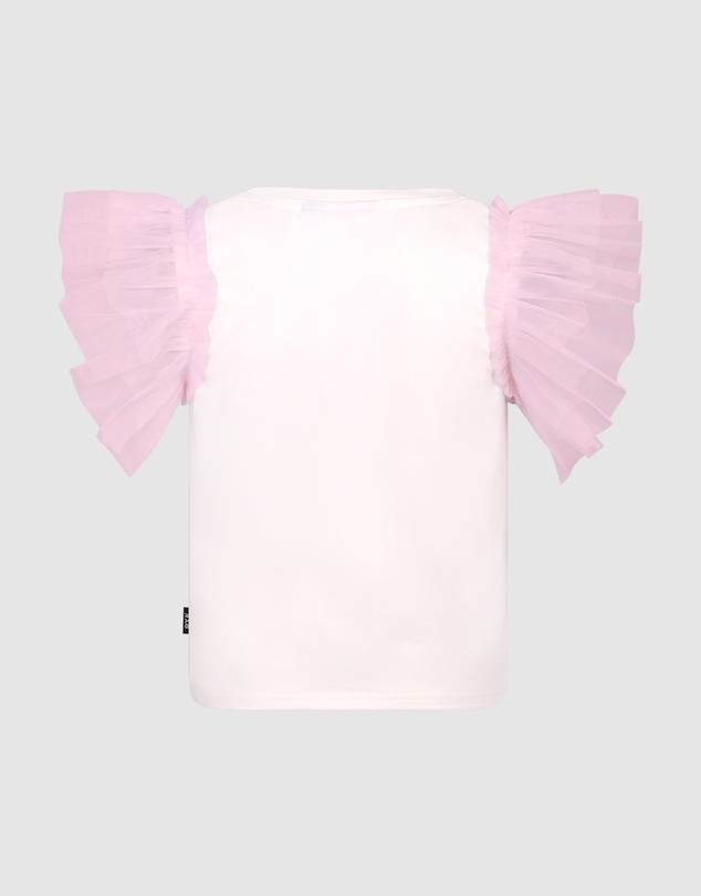 Rock Your Kid - Claris the Mouse Snow White T-Shirt