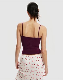 Cotton On - Hold Me Cami