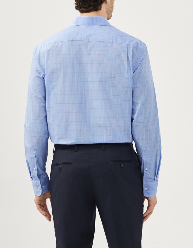 Van Heusen - Multi Colour Plaid Shirt