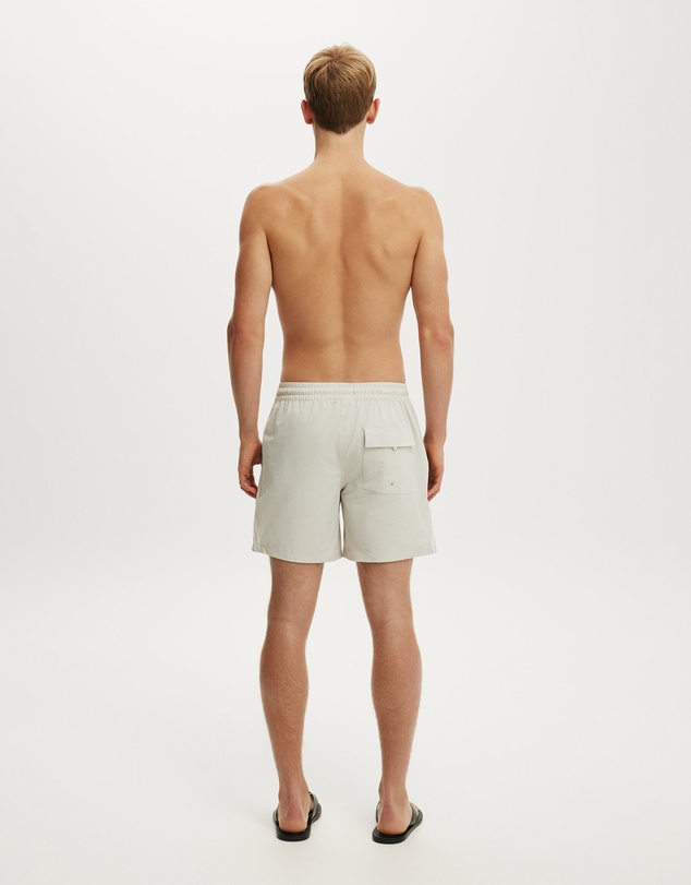 Cotton On - Stretch Swim Short