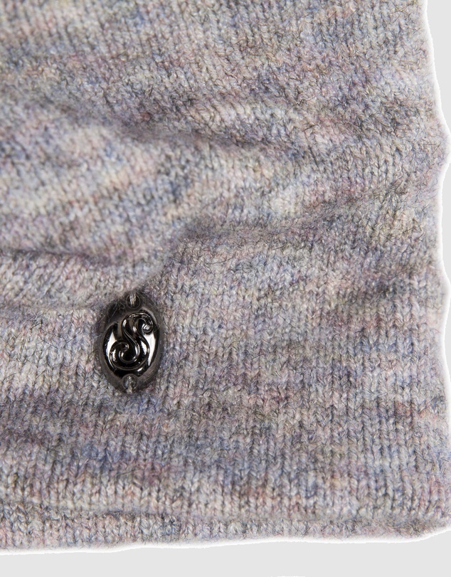 Max Alexander - European Made Multicolor Wool Headband
