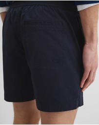 Country Road - Deck Short