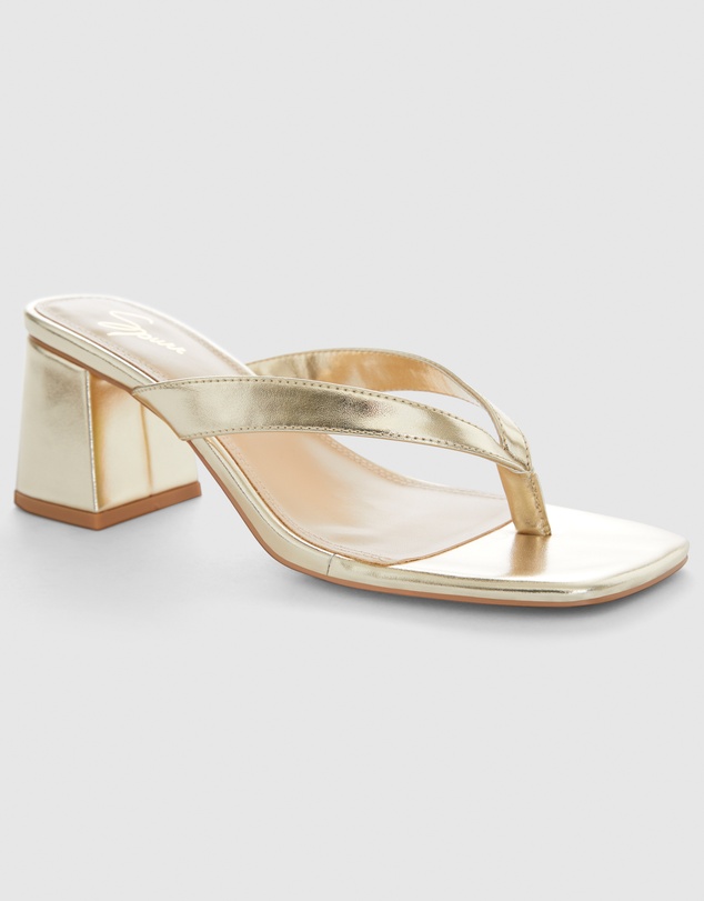 SPURR - Elodie - ONLINE EXCLUSIVE
