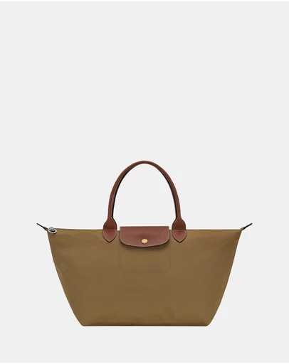 Longchamp - Le Pliage Original Top Handle Bag