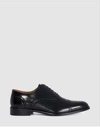 Dune London - Soliders - Black