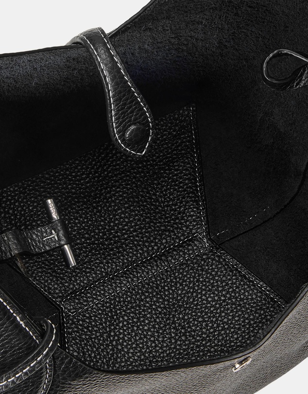 Polo Ralph Lauren - Polo Play Leather Tote - The ICONIC Exclusive
