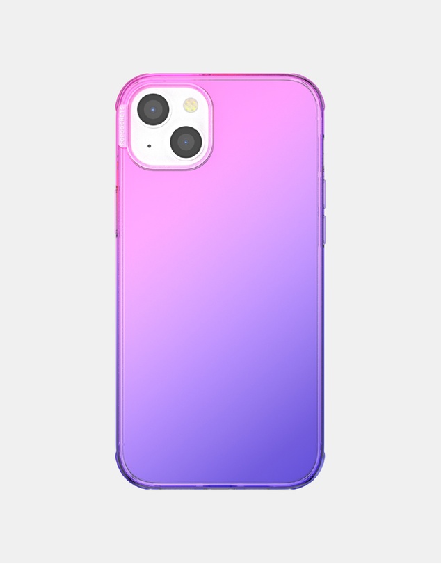PopSockets - POPCASE iPhone 14 Plus Protective Phone Case & Phone Grip Holder
