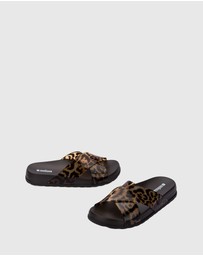 Melissa - Melissa Cozy Slide II