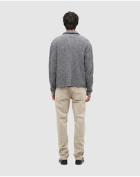 Neuw - Ray Straight Militare