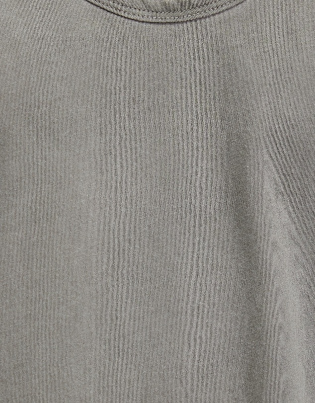 Surrounded By Ghosts - The Diopside Singlet