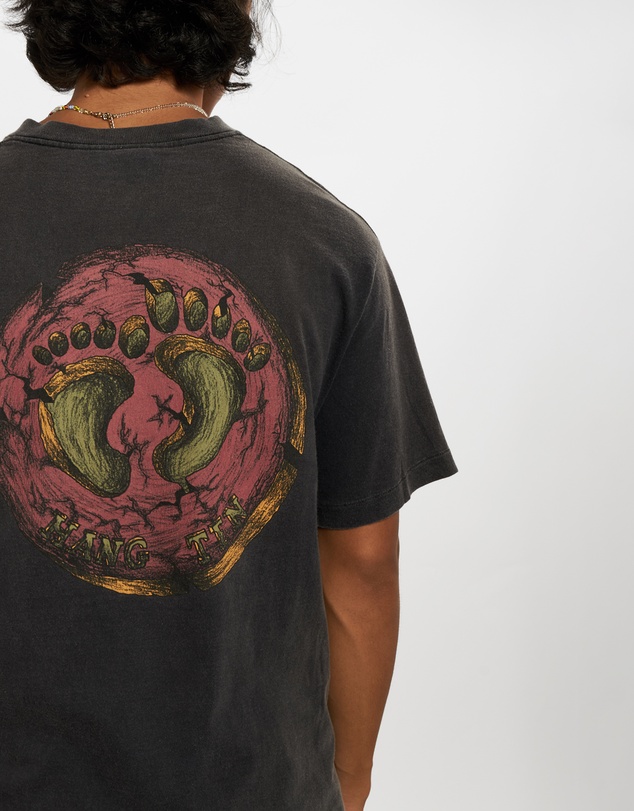 Vintage by The Real Deal - Pre Loved - 90s Hang Ten Tee