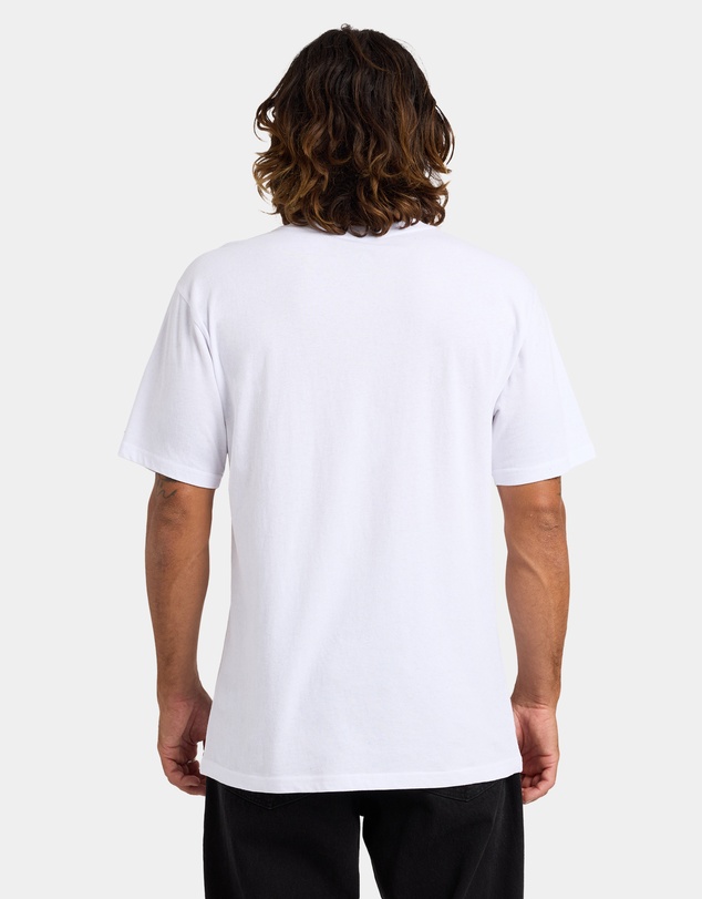 Volcom - Mens Blocker T-Shirt