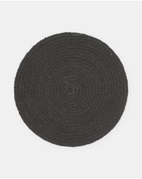 Linen House - Plait Placemat