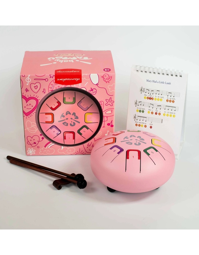 Tambu - Baby Tambu Pinky Winky