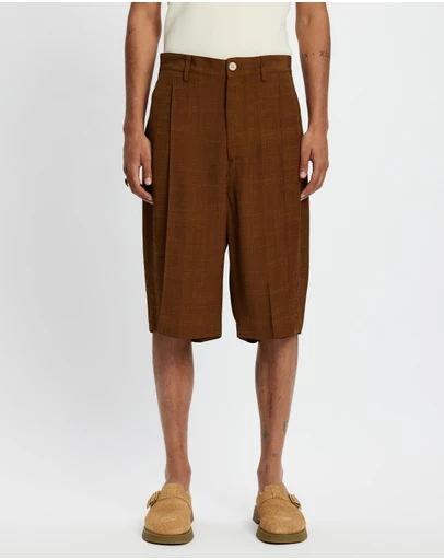 CMMN - Ara Shorts