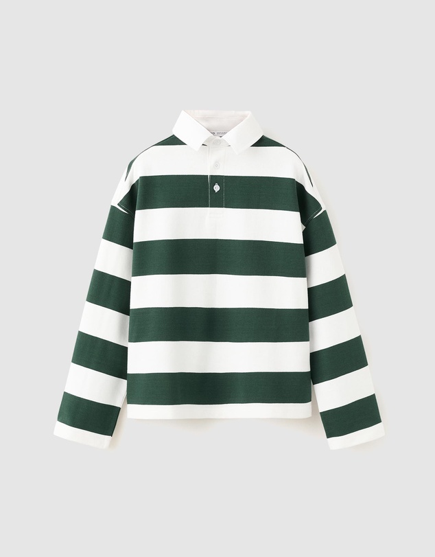 M.N.G - Jupolos Sweatshirt - Kids-Teens
