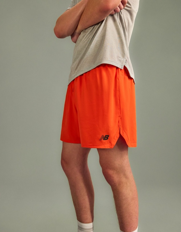 New Balance - RC Essential Short 5