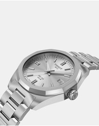 Tissot - PRC 100 Solar 34mm