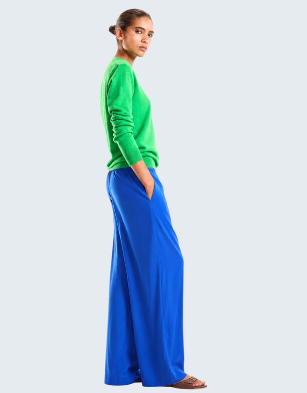 Cynthia Rowley - Tour Pant