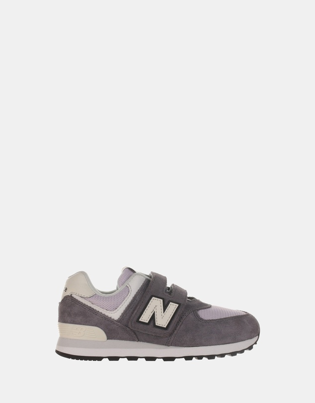 New Balance - 574 V1 Self-Fastening Strap Pre-School