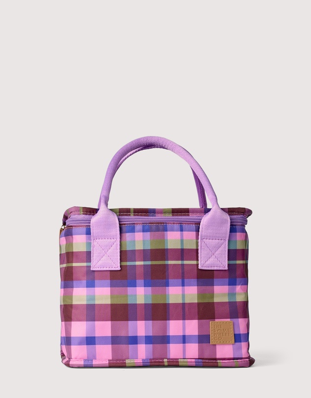The Somewhere Co - Wanderland Lunch Bag