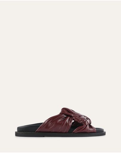 MULBERRY LEATHER