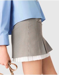 Maje - Joreau Skirt