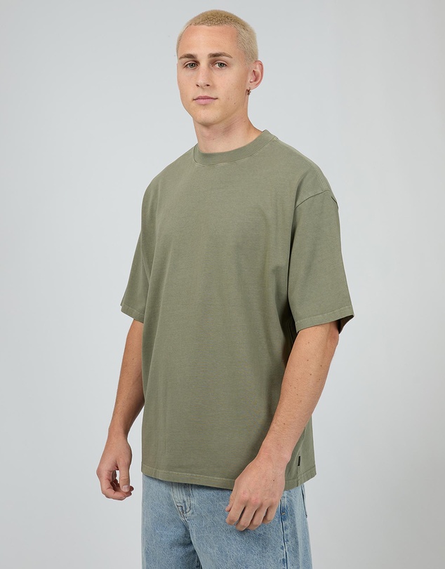Silent Theory - 2-Pack Heavy Weight Tee