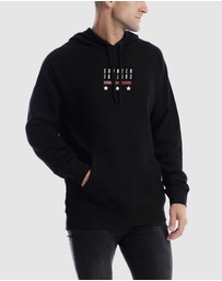 Counter Culture - Legion Hoodie