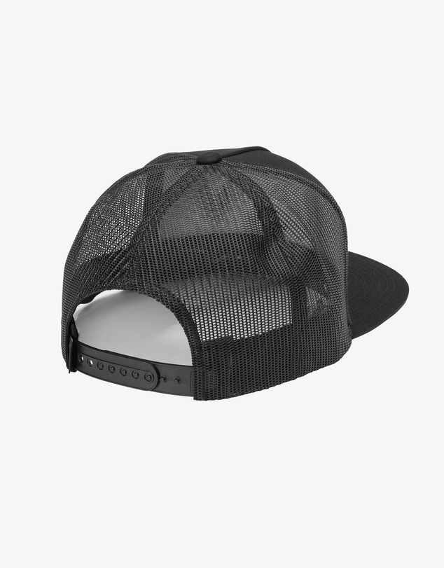 RVCA - Mens VA ATW Trucker Cap