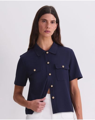 navy