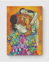 Inka Arthouse - Gustav Klimt Set of 3 Art Prints
