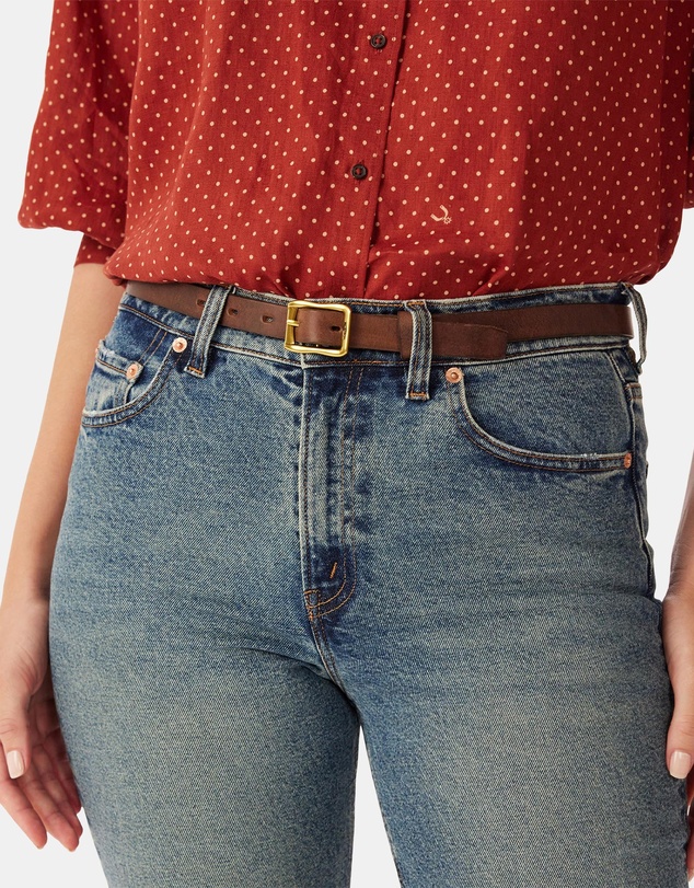 R.M.Williams - Leura Belt