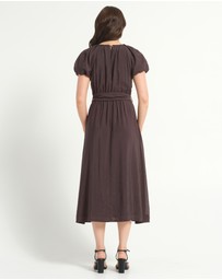 Stella - Rosalie Dress