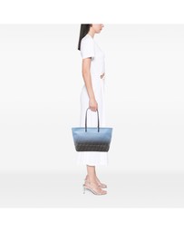 Pre-Loved by Azura Reborn - Pre-Loved Medium Ombre Zucca Spalmati Roll Tote