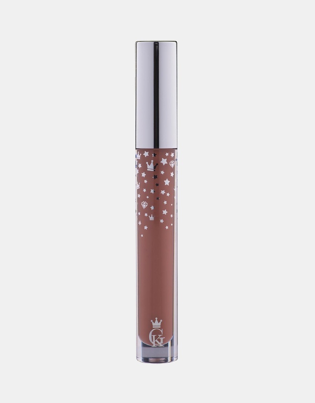 Garbo & Kelly - Royalty Liquid Lipgloss