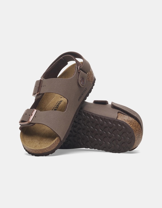 Birkenstock - Milano AS Toddler - Kids