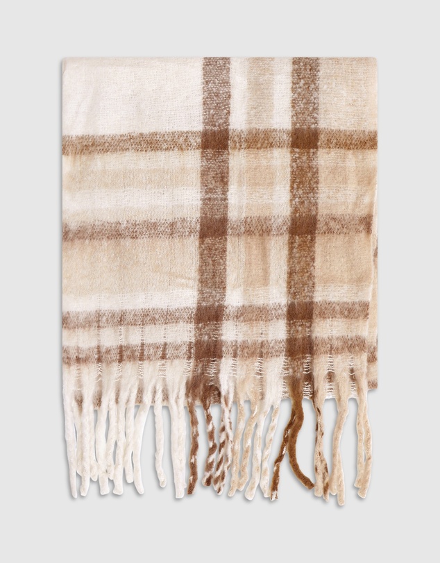 Belle & Bloom - Coming Home Scarf