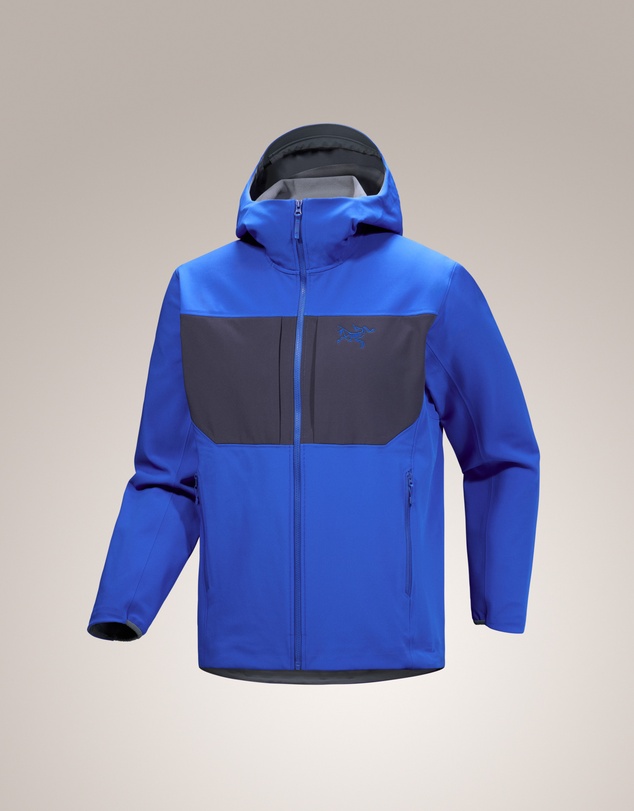 Arc'teryx - Gamma MX Hoody Men's