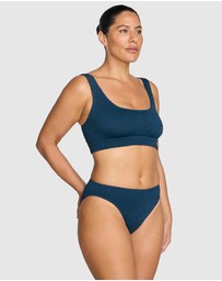 Artesands - Kahlo One Size Bikini Set
