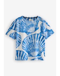 NEXT - Short Sleeve Cotton Pyjamas