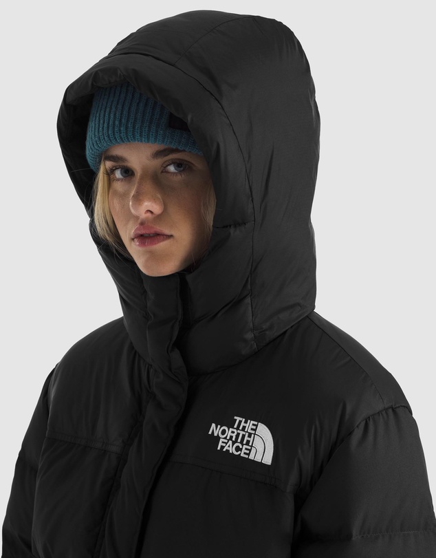 The North Face - Nuptse Parka