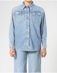 Nobody Denim - Kelly Shirt