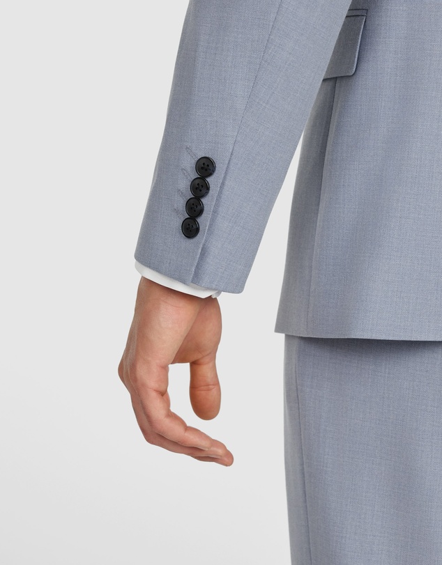 Tarocash - Halston Suit Jacket