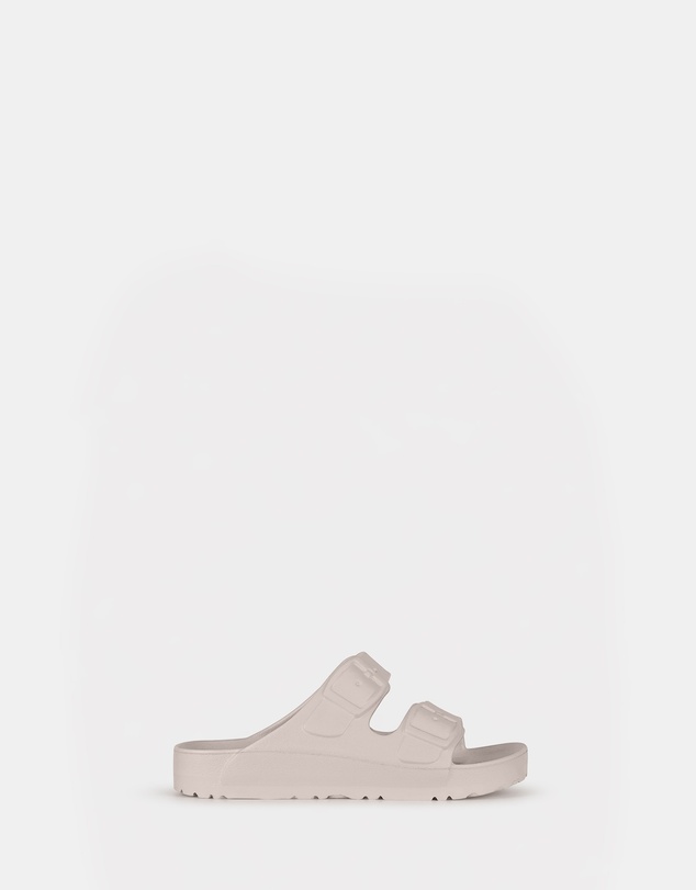 Holster - Kids Sundreamer EVA Slides - Sand - Unisex