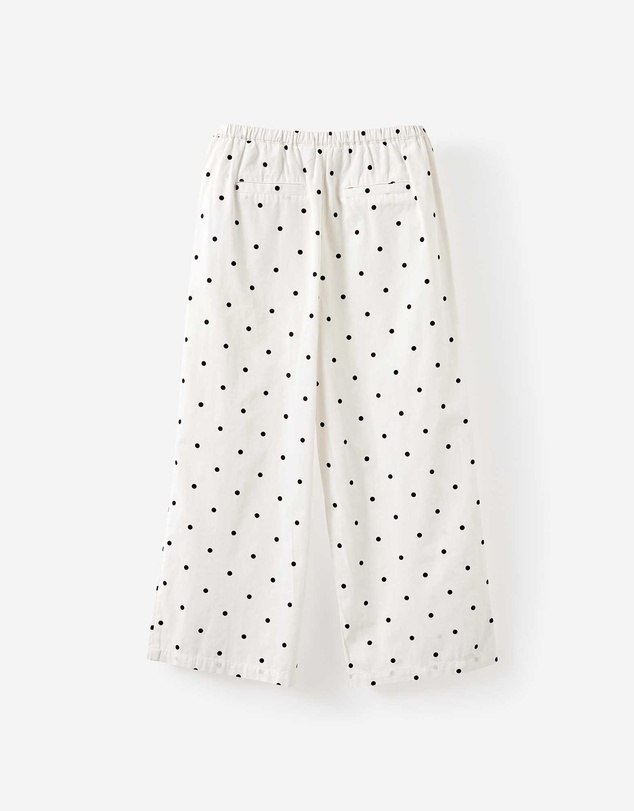 Cotton On Kids - Gigi Wide Leg Pant