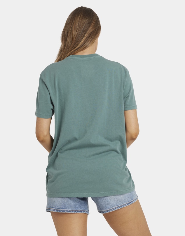 Billabong - Womens Surf High T-Shirt