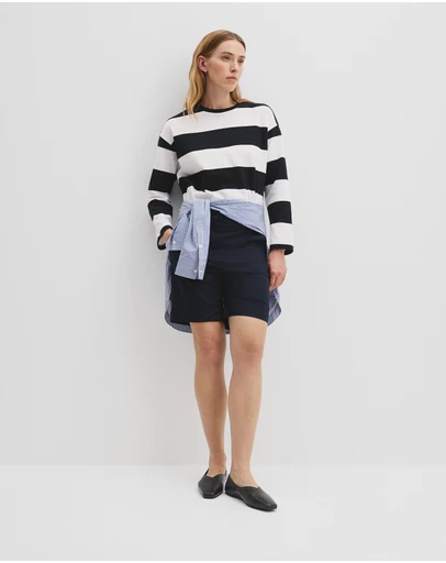 Country Road - Australian Cotton Twill Walk Short